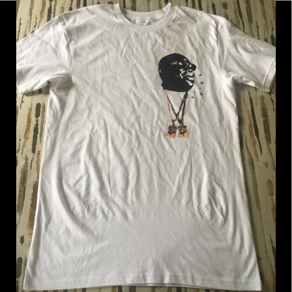 Mix Unit Spread Love Tee - Picture 1 of 3